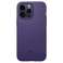 "Spigen Mag" šarvų dėklas, skirtas "iPhone 14 Pro Max" giliai violetinei spalvai nuotrauka 3