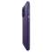 "Spigen Mag" šarvų dėklas, skirtas "iPhone 14 Pro Max" giliai violetinei spalvai nuotrauka 5