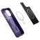 Spigen Mag Armor Case for iPhone 14 Pro Max Deep Purple image 6