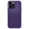 "Spigen Liquid Air" dėklas, skirtas "iPhone 14 Pro Max", giliai violetinis nuotrauka 1