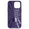 Spigen Liquid Air Case for iPhone 14 Pro Max Deep Purple image 3