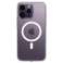 Pouzdro Spigen Ultra Hybrid Mag MagSafe pro iPhone 14 Pro Frost C fotka 1