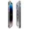Spigen Ultra Hybrid Mag MagSafe защитен калъф за iPhone 14 Pro Frost B картина 6