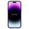 Spigen Mag bruņu aizsargapvalks iPhone 14 Pro dziļi violetam attēls 2