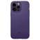 Spigen Mag bruņu aizsargapvalks iPhone 14 Pro dziļi violetam attēls 3