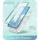 SUPCASE Cosmo skyddande telefonfodral för Apple iPhone 14 Pro Blue Fly bild 1