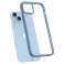 Spigen Ultra Hybrid Beschermhoes voor Apple iPhone 14 Sierra Blauw foto 5
