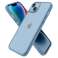 Spigen Ultra Hybrid Beschermhoes voor Apple iPhone 14 Sierra Blauw foto 6