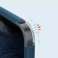 "Nillkin Frosted Shield Pro" dėklas, skirtas "Samsung Galaxy S23 Ultra B" nuotrauka 1