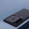 Nillkin Camhield Pro Beschermhoes voor Samsung Galaxy S23 Ultra Zwart foto 1