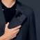 Nillkin Camhield Pro Zaščitni kovček za Samsung Galaxy S23 Ultra Črna fotografija 4