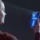 Glastify UVTG+ 2-PACK herdet glass til Samsung Galaxy S23 Ultra Clea bilde 4