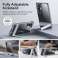 ESR Shield Boost Case für Samsung Galaxy S23+ Plus Clear Bild 1