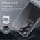 Samsung Galaxy S23+ Plus Clear için ESR Shield Boost Kılıfı fotoğraf 3