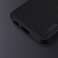 Nillkin frostet skjold Pro-deksel til Samsung Galaxy S23 svart bilde 4