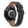 Samsung Galaxy Watch3 Bluetooth 45 mm siyah/siyah SM-R840N fotoğraf 1