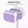 ESR Case Orbit Halolock Magsafe Apple Airpods Pro 1 / 2 Lavendel Bild 1
