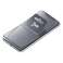 Unzerbrechliches Glas 3mk NeoGlass 8H für Samsung Galaxy S23 Schwarz Bild 5