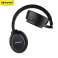 AWEI Bluetooth slušalke na uho A950BL črne ANC fotografija 4