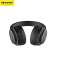AWEI Bluetooth On-Ear Auriculares A950BL negro ANC fotografía 5