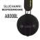 AWEI Bluetooth over-ear headphones A800BL black image 4