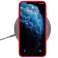SEtuz protective for Samsung Galaxy S23+ Plus - 3mk Matt Case Strawberry image 3