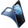 Kaitseümbris Samsung Galaxy S23+ Plus jaoks - 3mk Matt Case mustikas foto 3