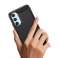 TPU telefono dėklas, skirtas "Samsung Galaxy A54 5G Black". nuotrauka 1