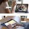 SC Pen tablet-etui til Apple iPad 10.9 2022 Blå billede 6