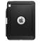 Spigen Rugged Armor Tablet Case for Apple iPad 10.9 2022 MATTE BLACK image 1