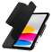 Spigen Ultra Hybrid Pro Tablet Case for Apple iPad 10.9 2022 BLACK image 4