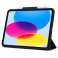 Spigen Ultra Hybrid Pro Tablet Case voor Apple iPad 10.9 2022 ZWART foto 6