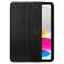 Spigen Smart Fold Tablet Case for Apple iPad 10.9 2022 BLACK image 4