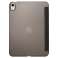 Spigen Liquid Air Folio Tablet Case für Apple iPad 10.9 2022 SCHWARZ Bild 6