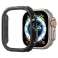 Apple Watch Ultra 49mm Siyah için Spigen Sert Zırh Kılıfı fotoğraf 3