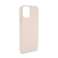 Puro ICON Antimikrobielle Hülle für iPhone 12 mini 5,4" pink / pink IPC125 Bild 2
