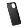USAMS Gentle Case para iPhone 12 Pro Max 6,7" negro/negro IP12PMQR01 (U fotografía 2