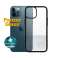 PanzerGlass ClearCase für iPhone 12 Pro Max 6,7" Antibakterielle Hülle Bild 1
