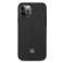 iPhone 12 Pro Max için Kılıf Mercedes MEHCP12LPSQBK 6,7" siyah/siyah har fotoğraf 1