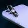 Fotoaparato dangtelis Hofi Cam Pro+ objektyvui, skirtas Samsung Galaxy A54 5G Blac nuotrauka 6