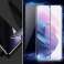 HOFI Glass Pro + hærdet glas til Samsung Galaxy A54 5G Sort billede 4
