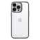 Spigen Optik Crystal Phone Case voor Apple iPhone 14 Pro Max Chrome foto 1