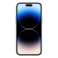 Spigen Optik Crystal Phone Case voor Apple iPhone 14 Pro Max Chrome foto 2