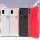 Mercury Ultra Skin Phone Case for Apple iPhone 11 Pro Max red image 2