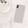 Mercury Silicone Phone Case pour Apple iPhone 11 Pro Max beige / sto photo 6