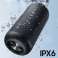YX Series Bluetooth 5.0 Haut-parleur USAMS 10W Portable extérieur sans fil Sp photo 4