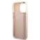 Case Guess GUHMP13XU4GPRP Apple iPhone 13 Pro Max készülékhez 6,7 "rózsaszín/rózsaszín kép 5