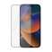 PanzerGlass Ultra-Wide Fit Glass for iPhone 14 Pro Max 6.7" Screen Prot image 2