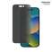 PanzerGlass Ultra-Wide Fit Glass for iPhone 14 Pro 6.1" Privacy Screen image 2