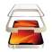 PanzerGlass Ultra-Wide Fit Glass для iPhone 14 / 13 Pro / 13 6.1" осип зображення 4